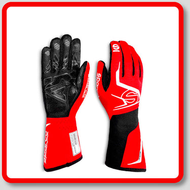 Auto Racing Gloves